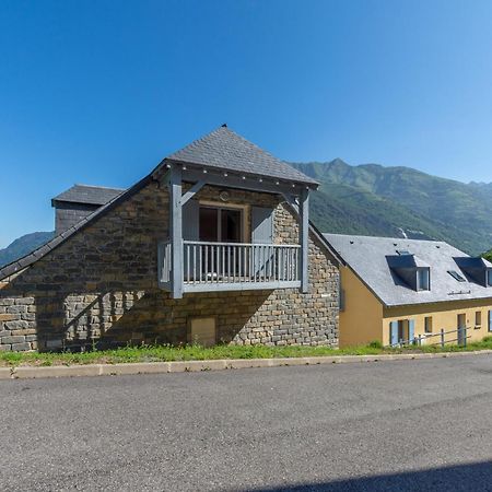 Residence Les Balcons De L'Yse Luz-Saint-Sauveur Exteriér fotografie