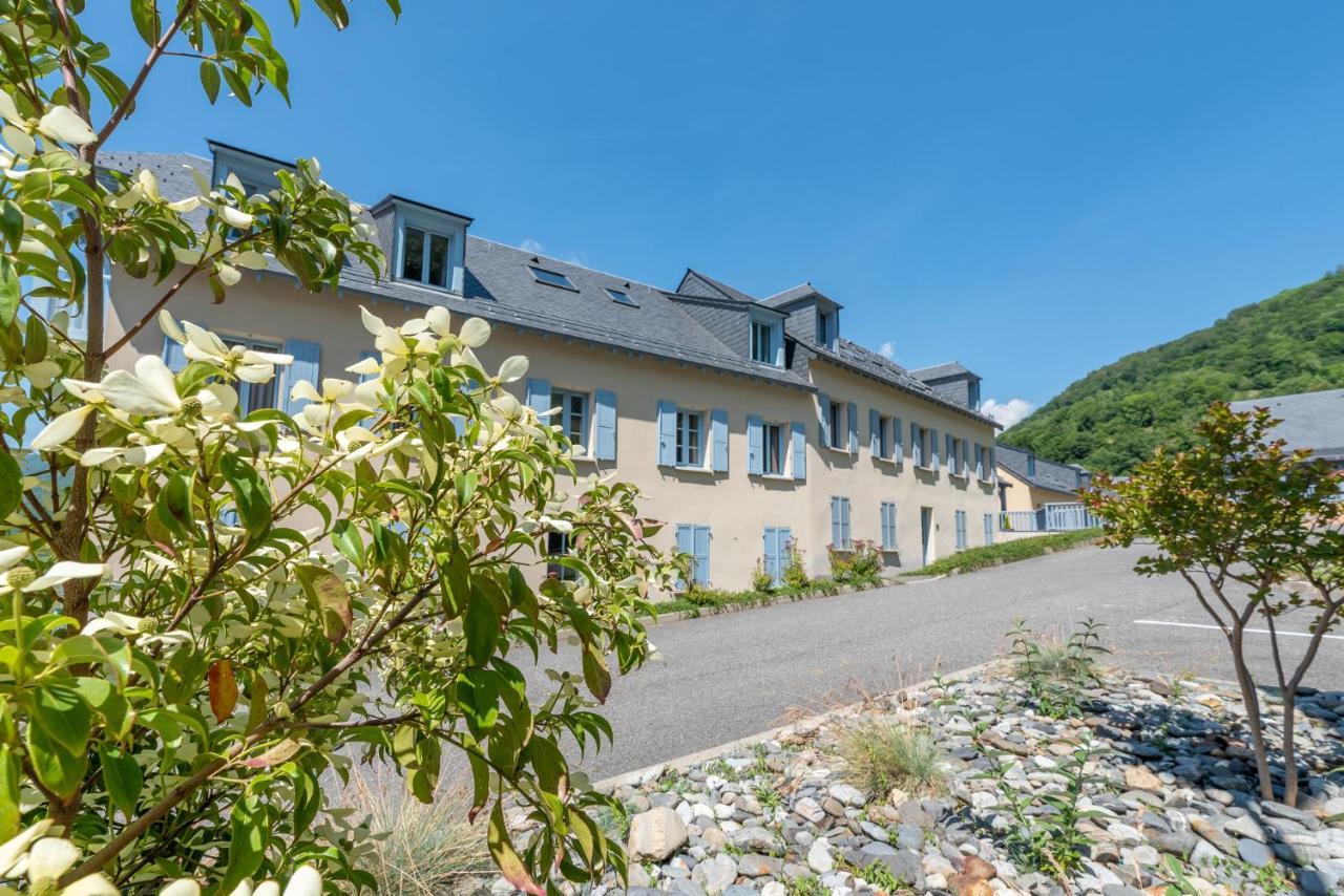 Residence Les Balcons De L'Yse Luz-Saint-Sauveur Exteriér fotografie
