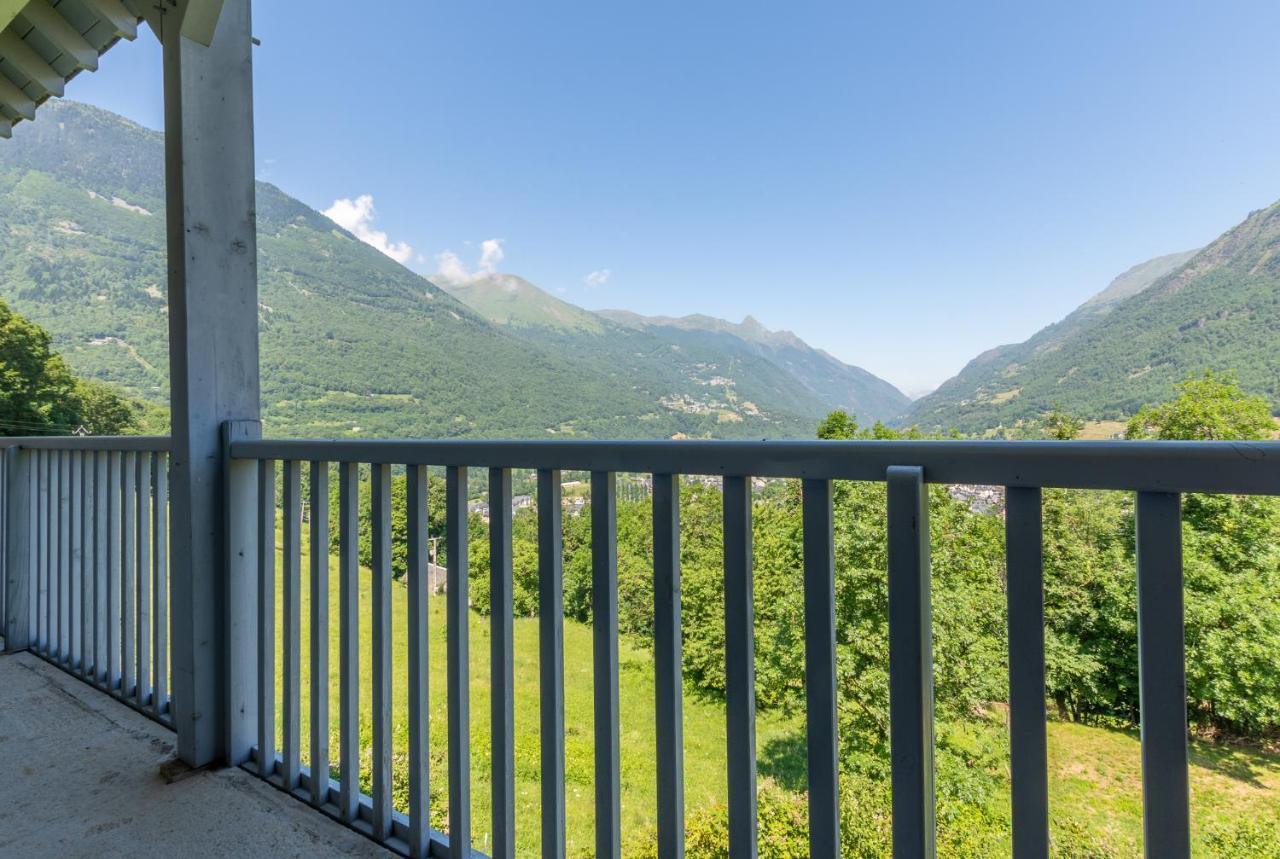 Residence Les Balcons De L'Yse Luz-Saint-Sauveur Exteriér fotografie