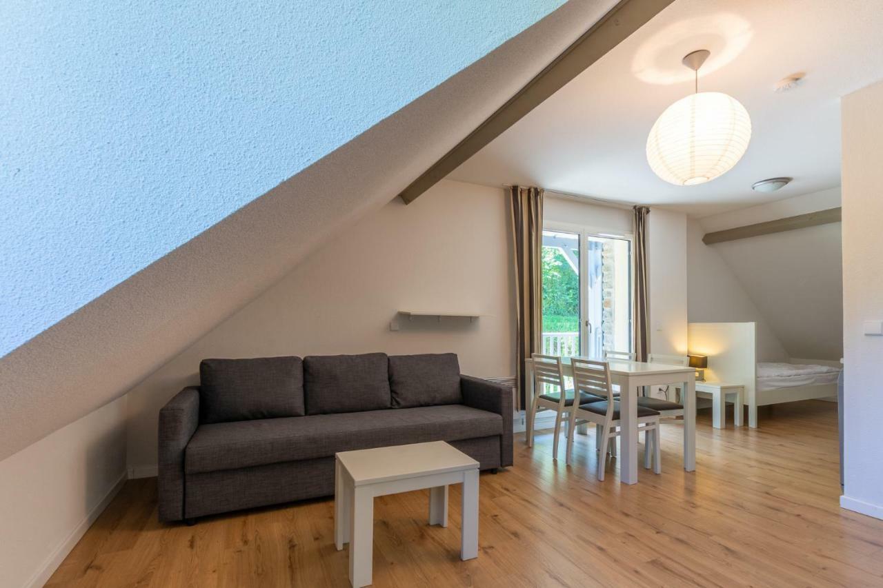 Residence Les Balcons De L'Yse Luz-Saint-Sauveur Exteriér fotografie